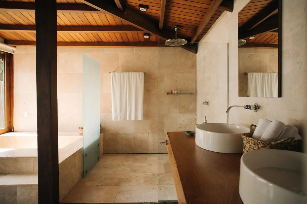 Vila dos Orixás Boutique Hotel - Général