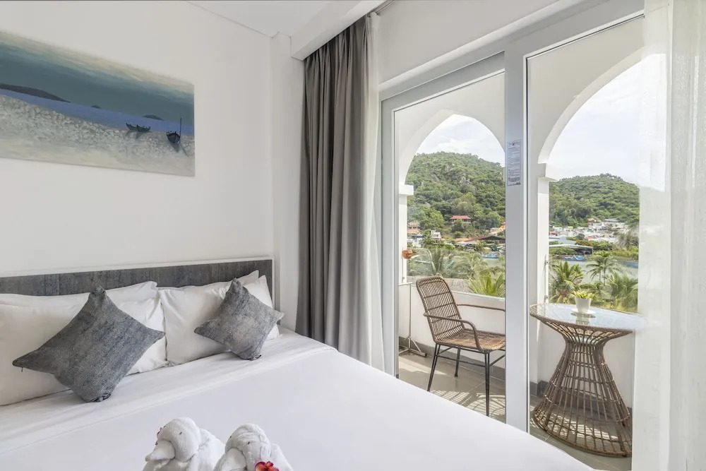 Champa Island Nha Trang