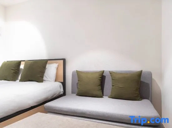 Grace Earth Residence Kitasenju 사진 2