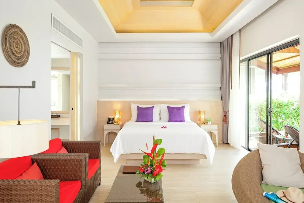 Beyond Resort Khaolak