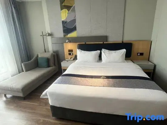 Business room