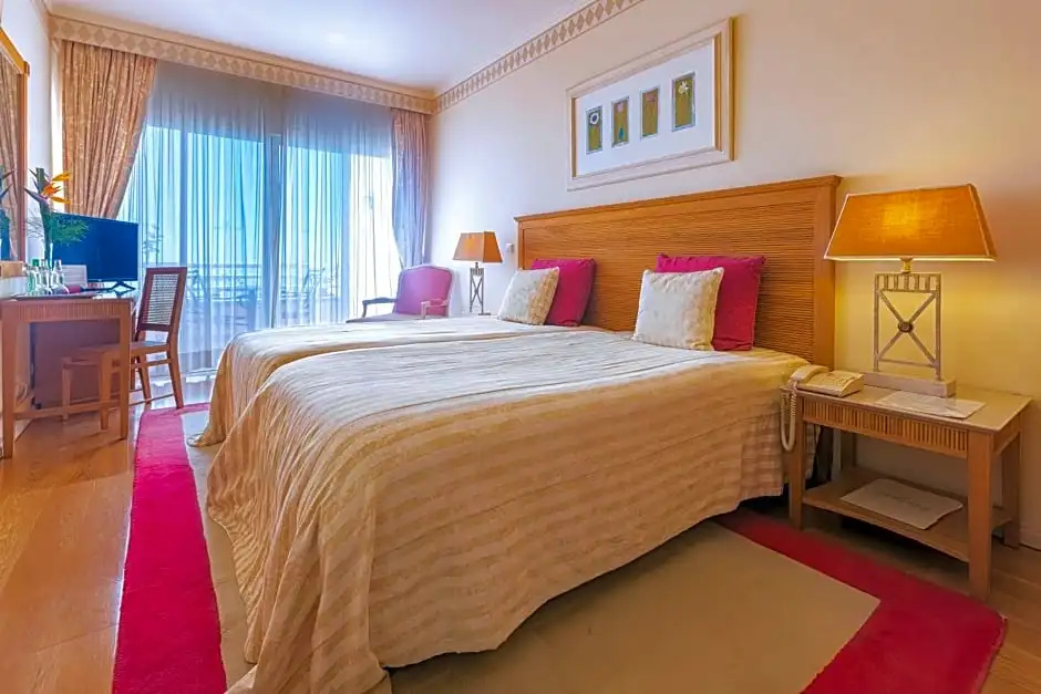 Quinta do Estreito Vintage House - Chambres