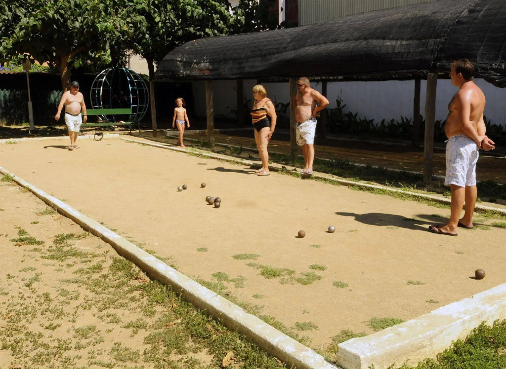 Htop Paradis Park Suites - Général