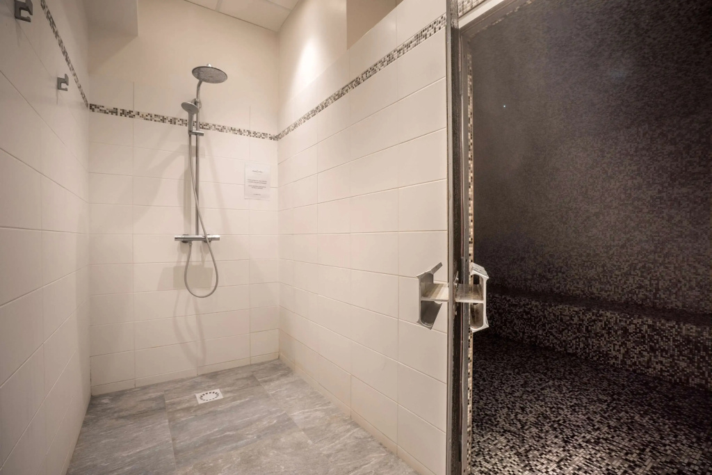 Best Western Plus Hostellerie du Vallon - Général
