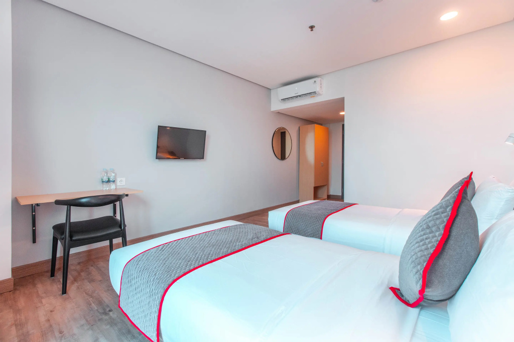 Hotel photo 6