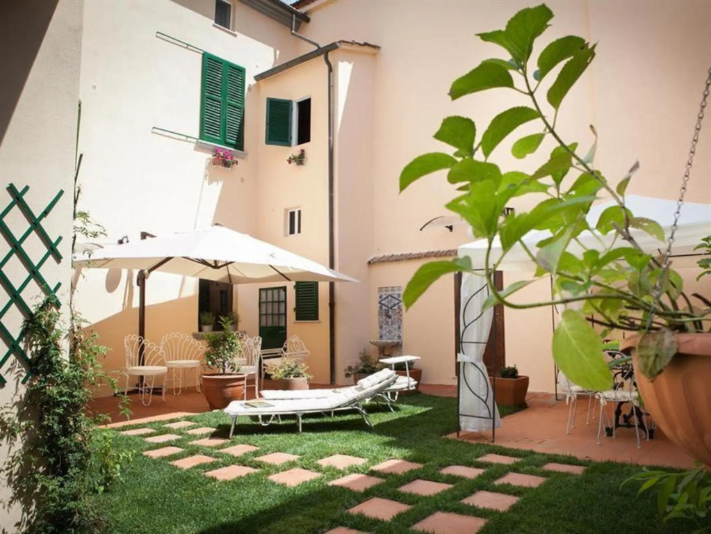 Domus Socolatae Residenza D'epoca Charming B&B