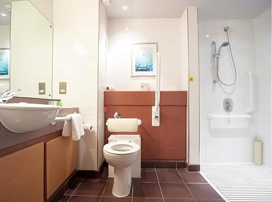 Alexandra House - Chambres