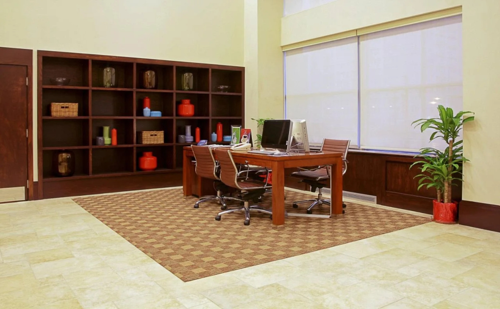 Four Points by Sheraton Philadelphia City Center - Général