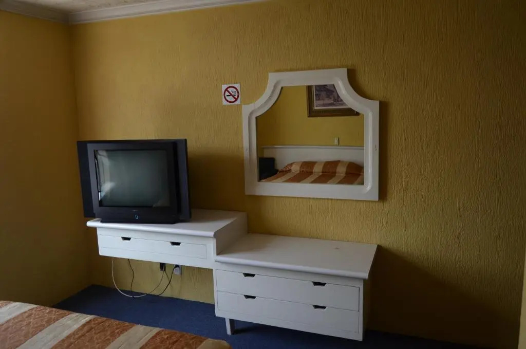 Hotel San Jeronimo Inn - Chambres