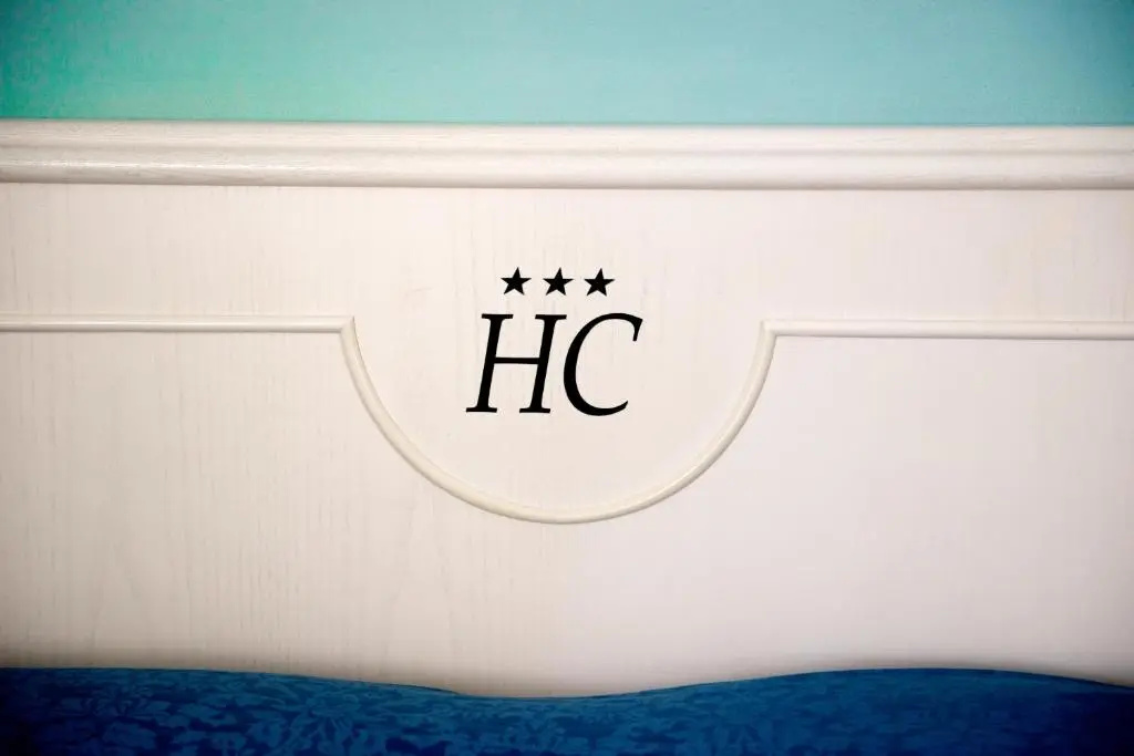 Hotel Classicano - Chambres