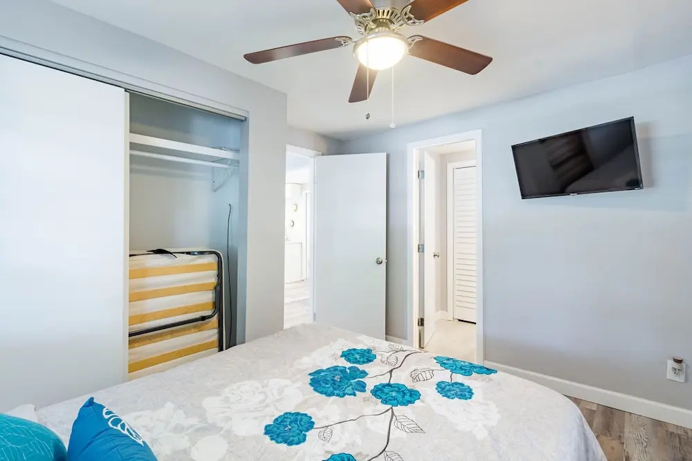 Comfort Bungalow