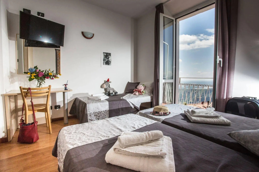 Albergo Vista Lago - Général