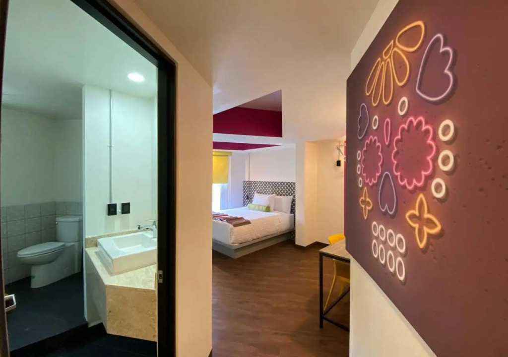 Hotel photo 3