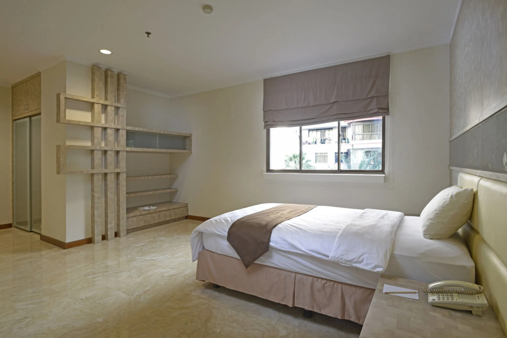 Midtown Residence Simatupang - Jakarta - Général
