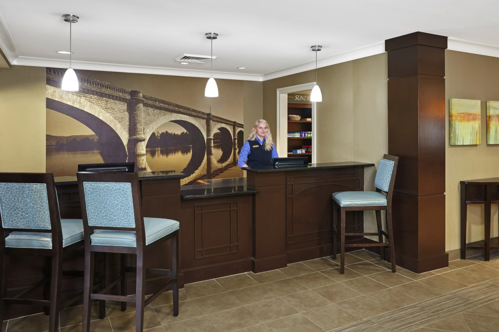 Staybridge Suites South Springfield by IHG - Général