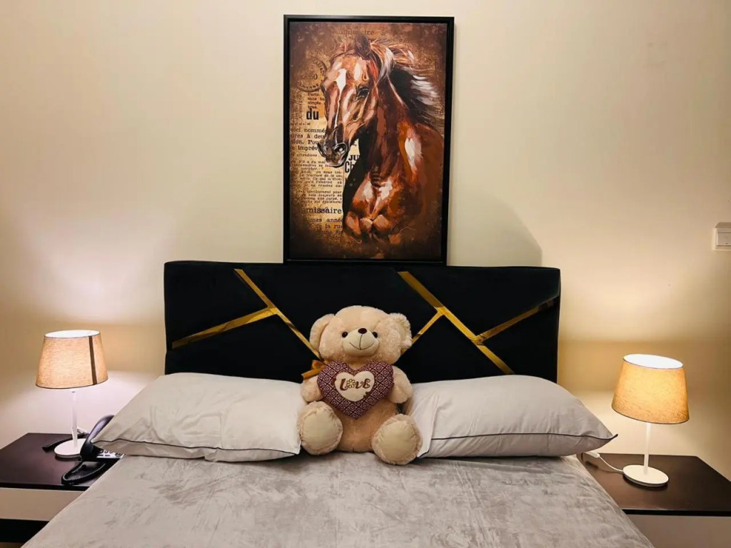 Dream Tower A by null