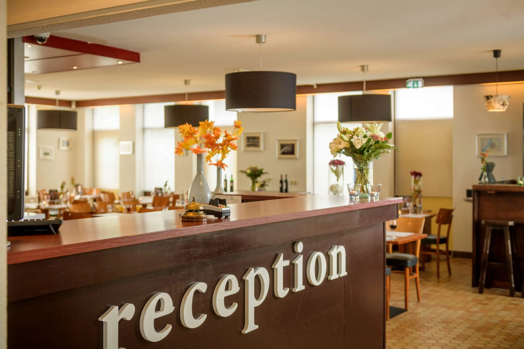 Campanile Hotel And Restaurant Venlo - Général