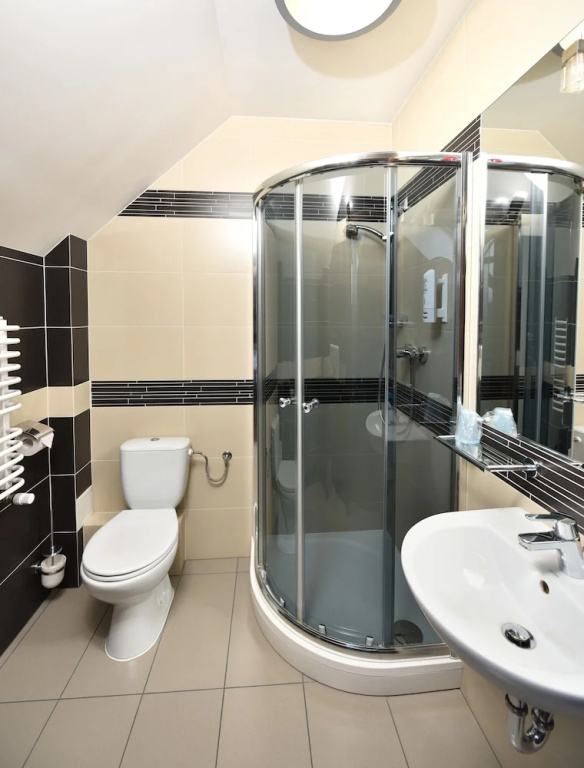 Aviator Hotel Wellness & SPA - Chambres