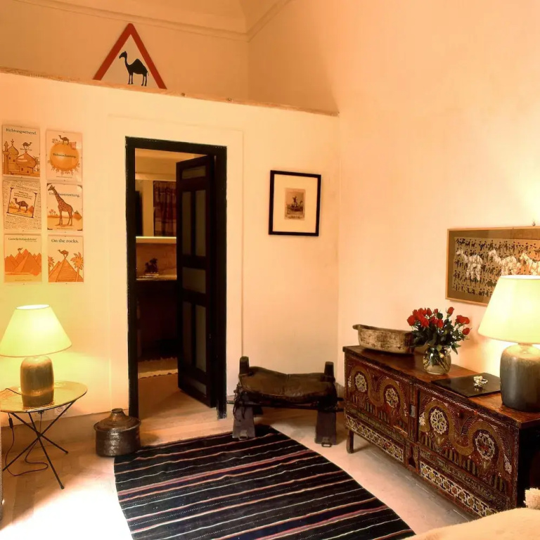 Economy Single room