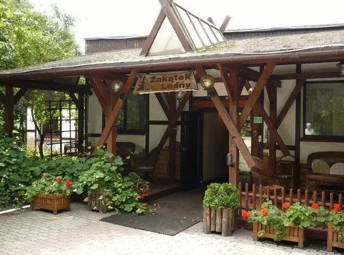 Hotel photo 14