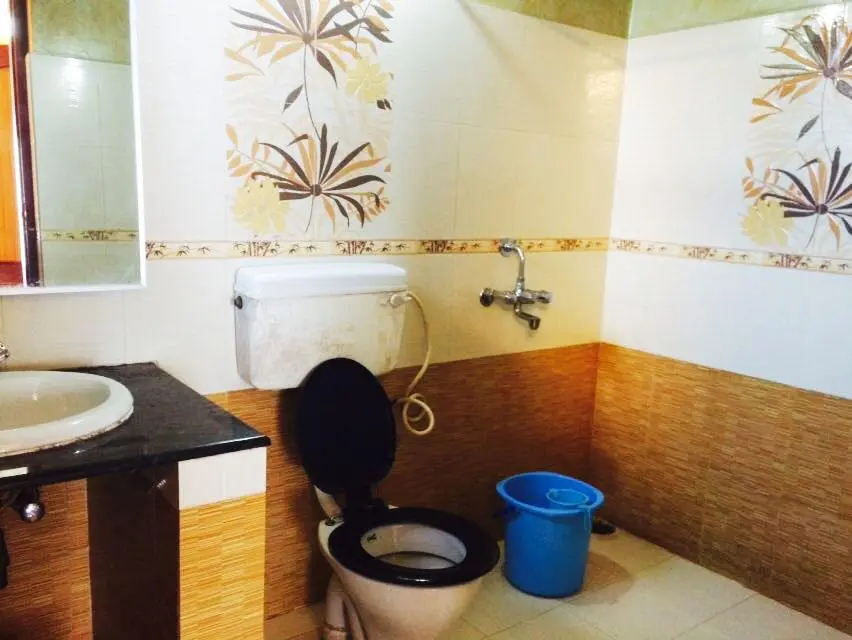 2 Bedrooms Suite
