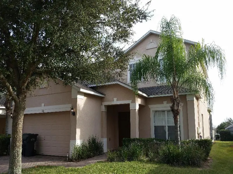 Legacy Parc