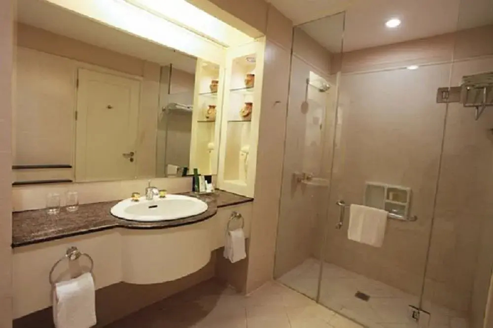 Hotel photo 8