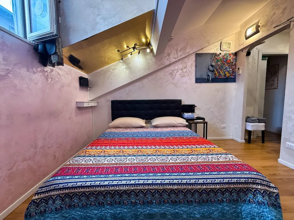 Milan City Center Apartment Eco-chic&smart - Brera Garibaldi Zone 1 - The Tube — фото