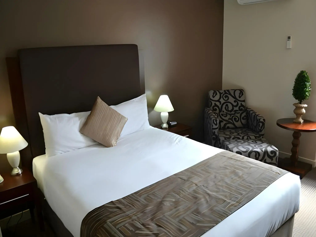 Madison Plaza Townsville - Général