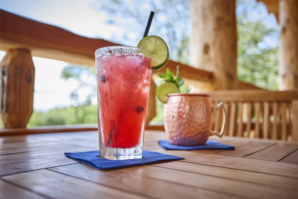 Seesaw's Lodge - фото 13