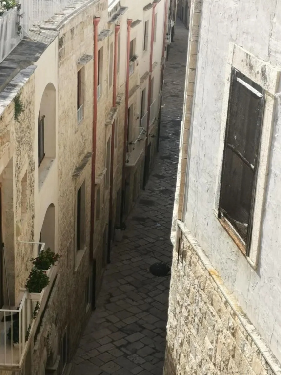 San Pietro al Borgo