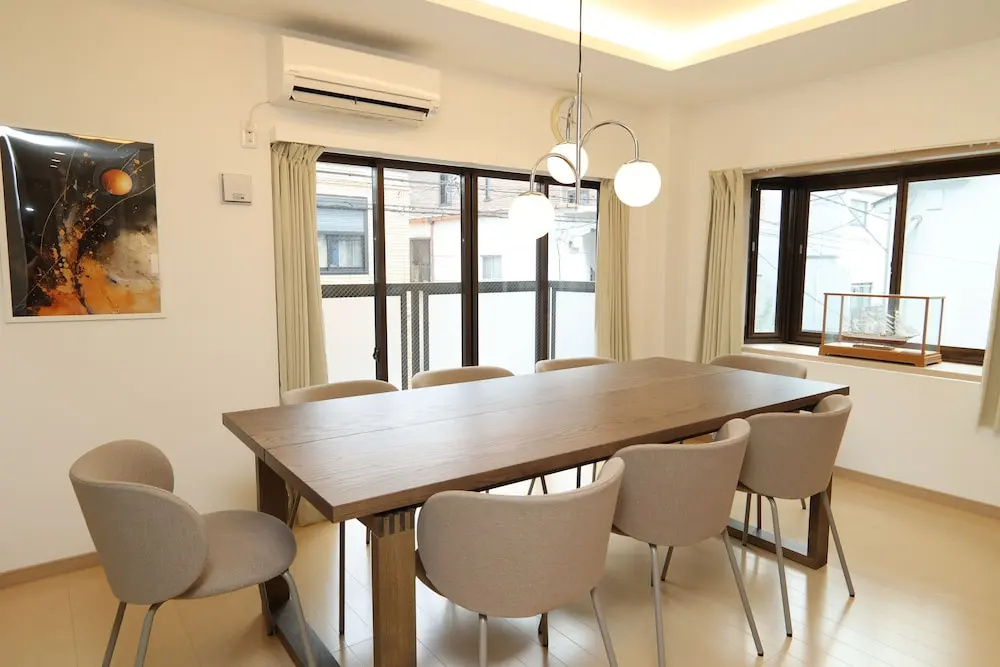 Kitashinagawa villa 사진 20