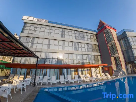 Velaris Boutique Hotel