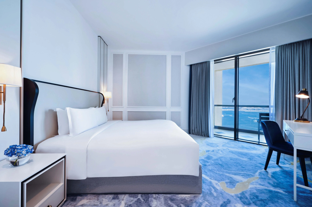 Sofitel Dubai Jumeirah Beach Hotel - Général