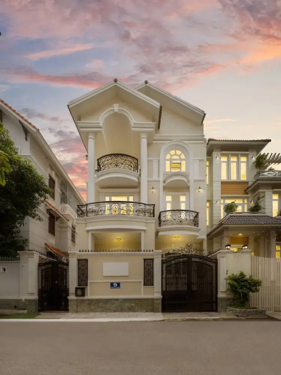 Villa Indochina
