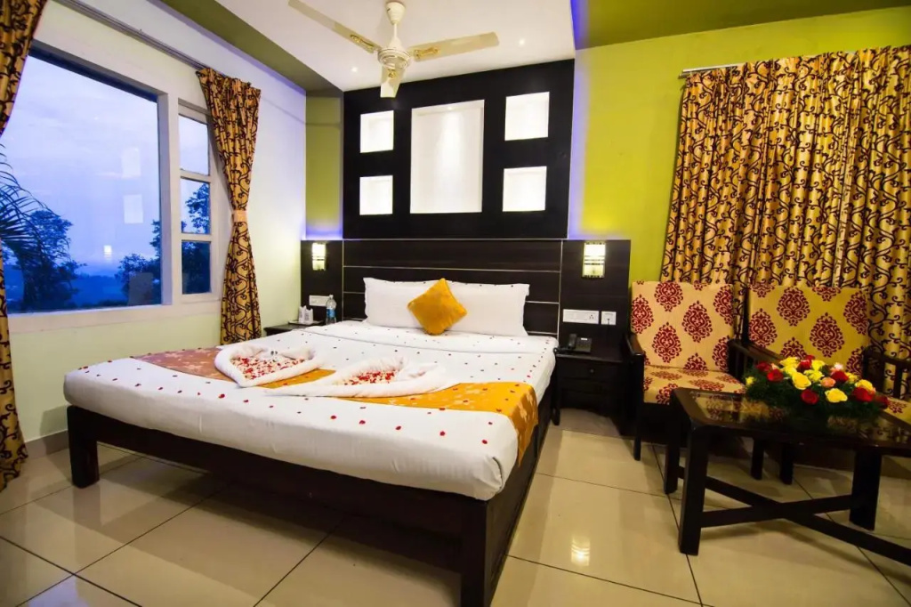 Hotel photo 10