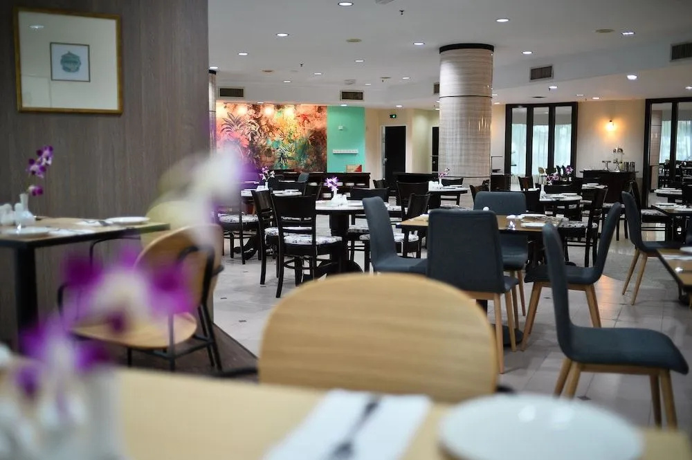 Hotel photo 20