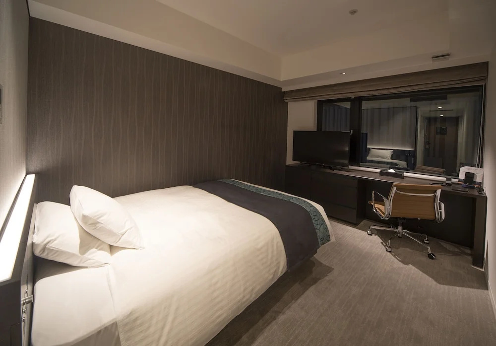 Hotel Vischio Osaka 사진 34
