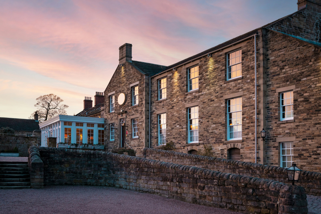 Cavendish Hotel