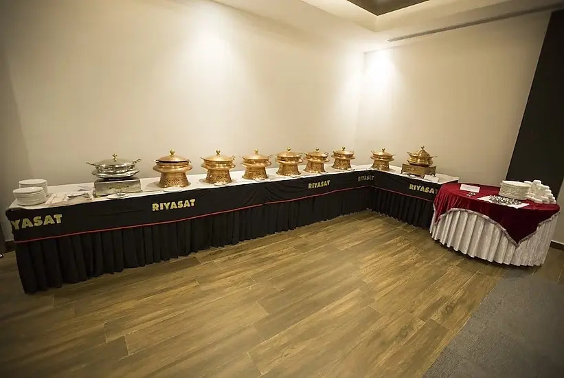 Hotel photo 16