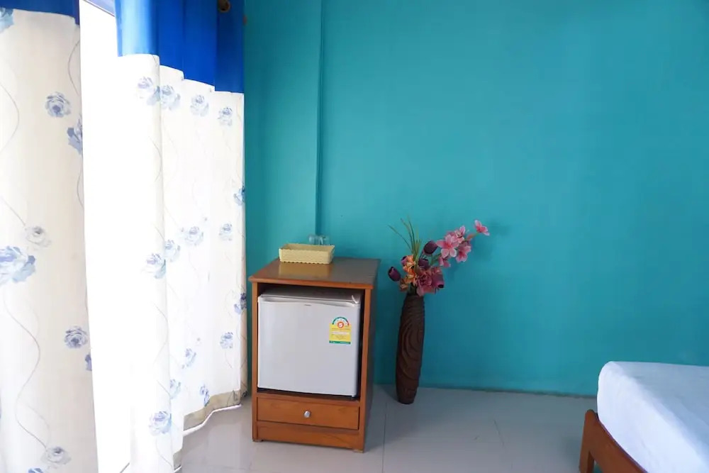Номер Standard в Kiangchan Resort