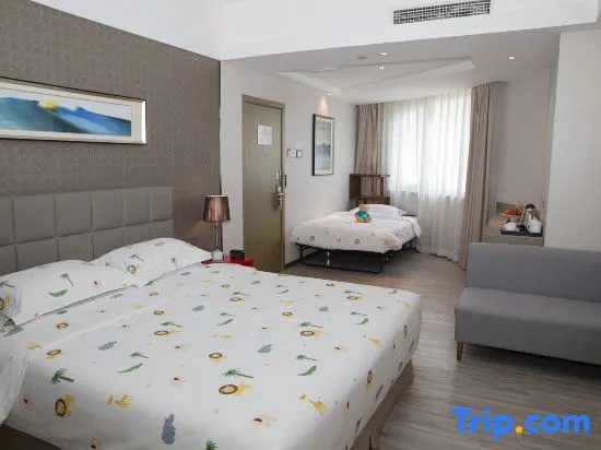 Comfort room