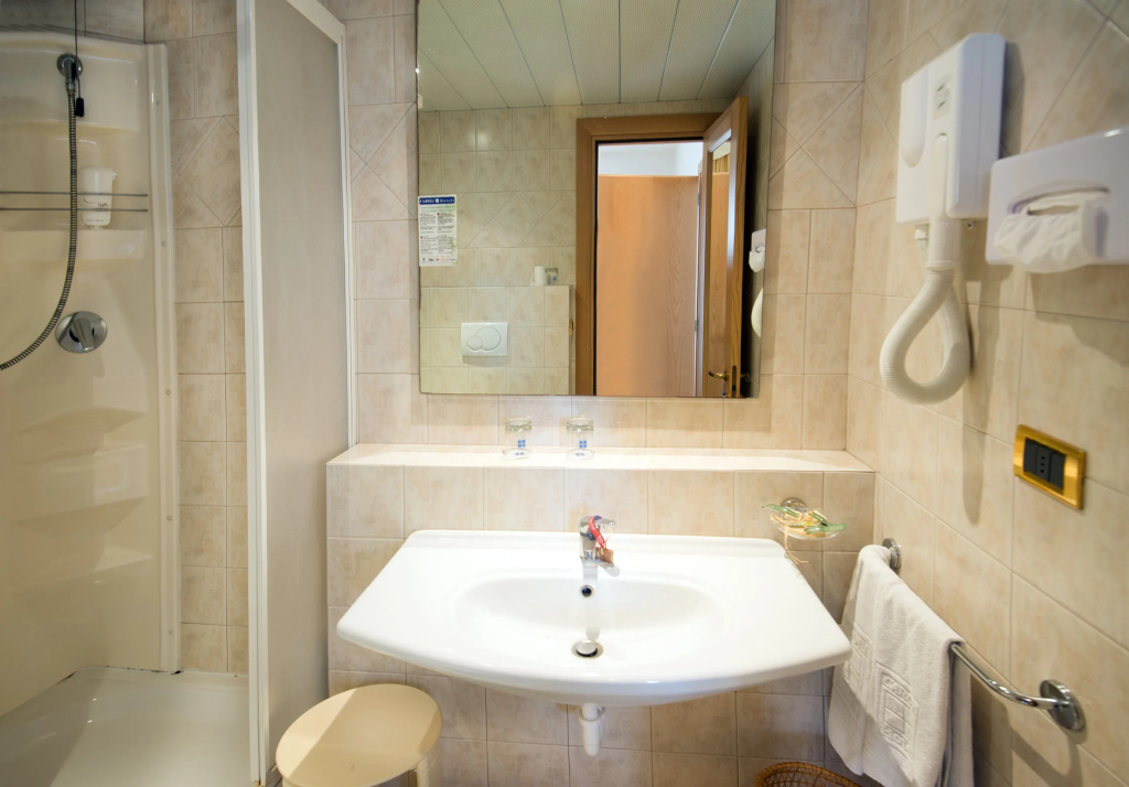 Joli Park Hotel - Général