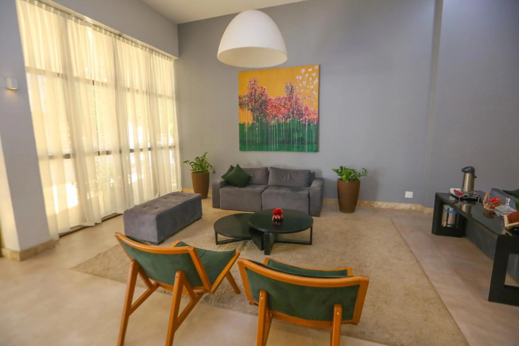 Stay Inn Hotel - Général