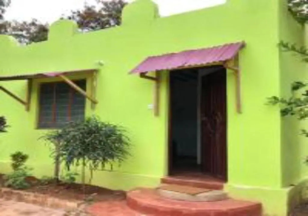 Magharibi House - Chambres