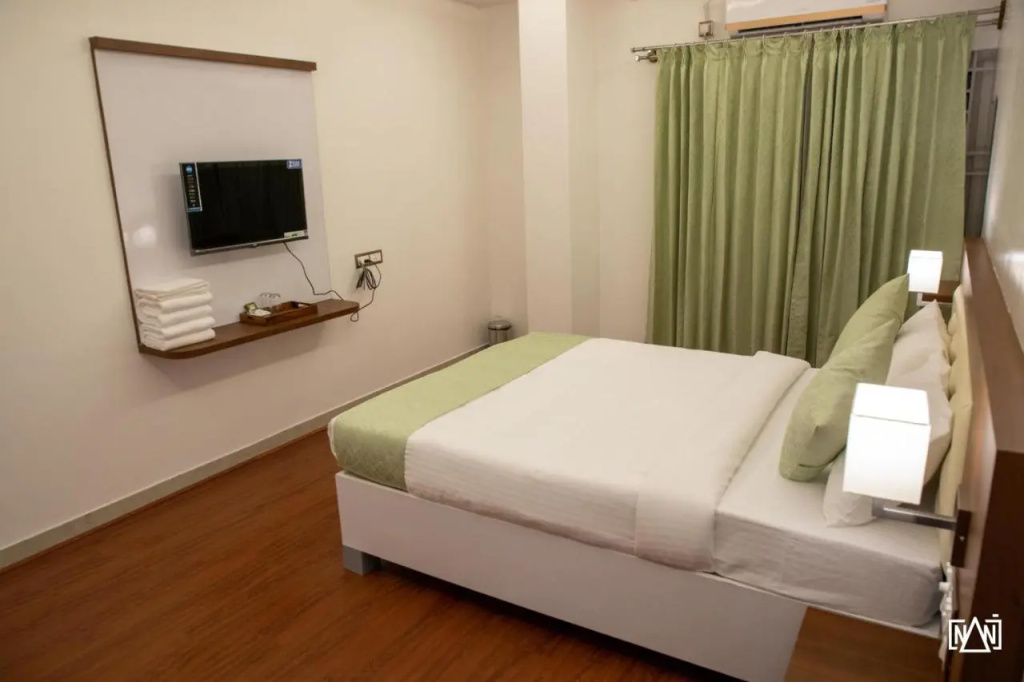 Hotel photo 13