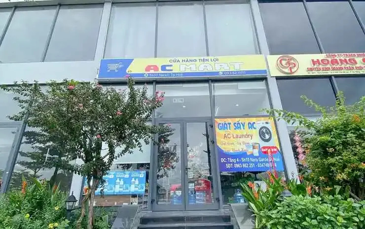 Nera Garden Hue - Hue Charm Apartment