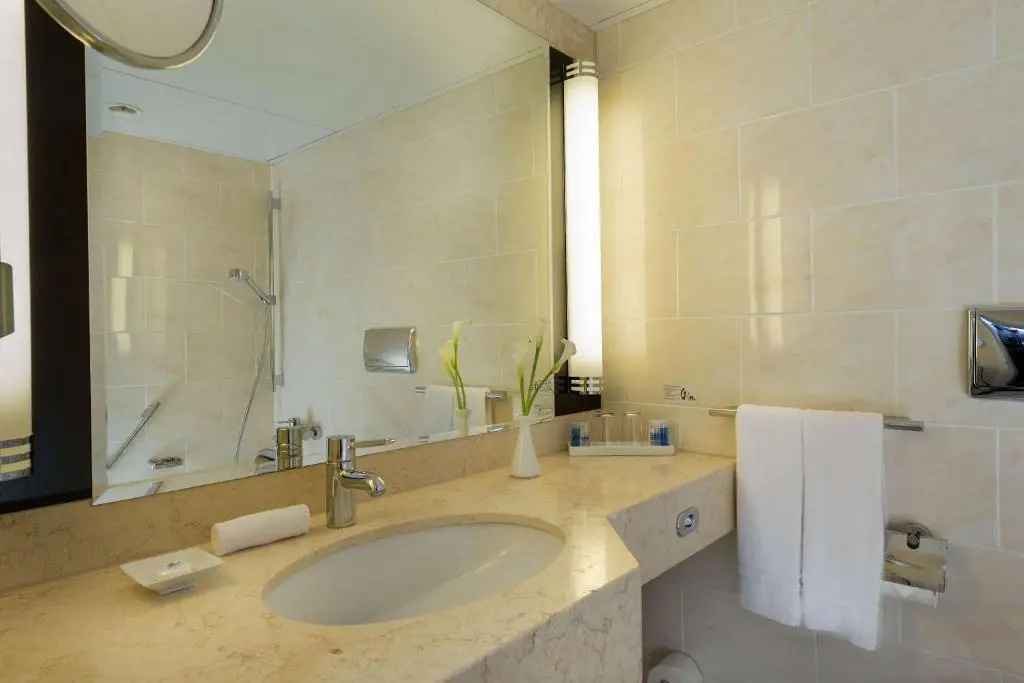 Maritim Hotel am Schlossgarten Fulda - Chambres