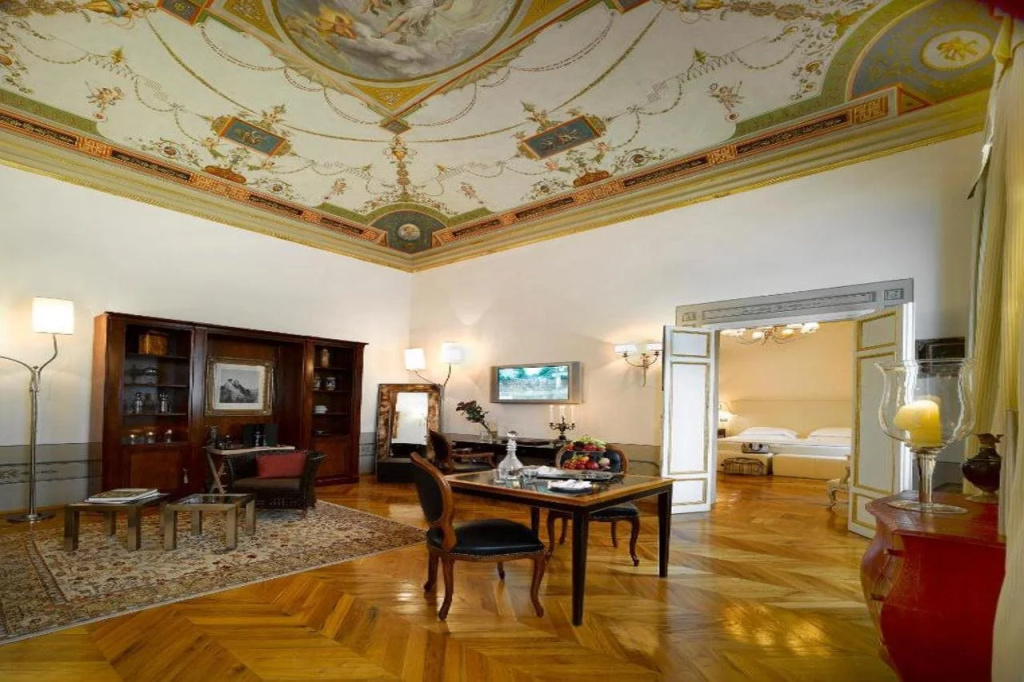 Palazzo Firenze by Baglioni Hotels & Resorts - Général