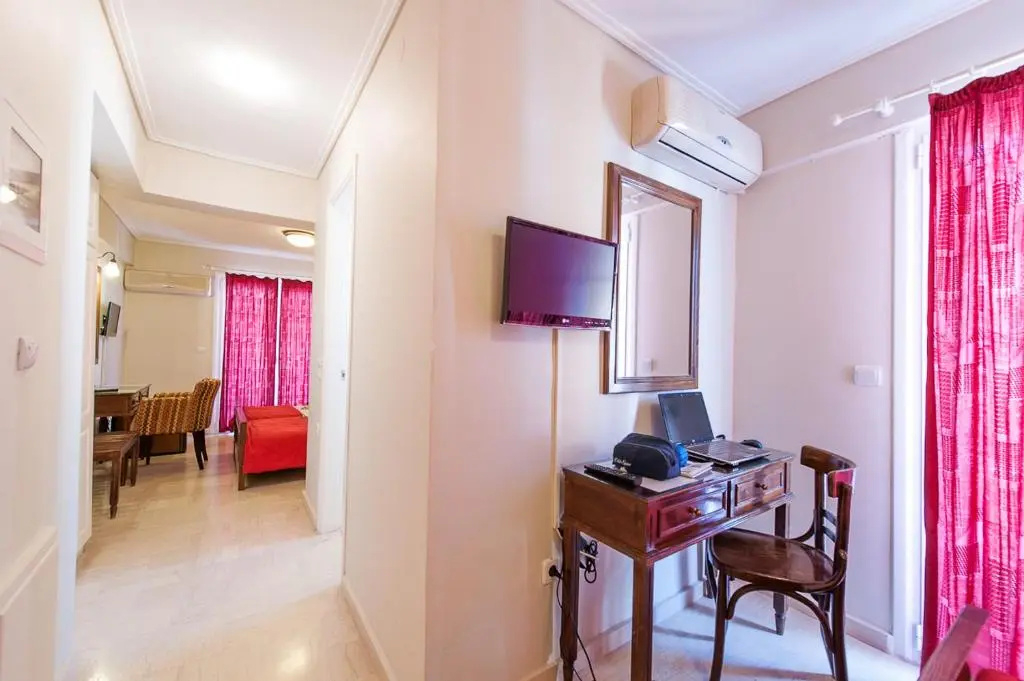 Standard Family room